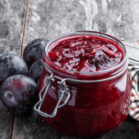 ZWETSCHGEN CHUTNEY